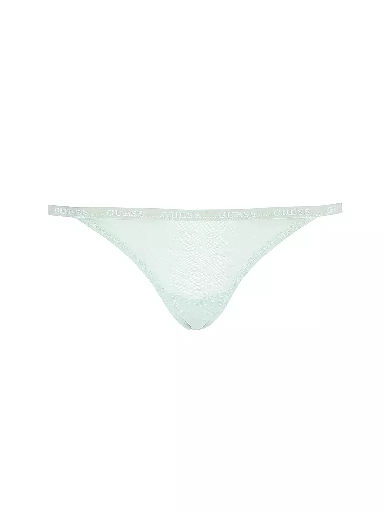 GUESS | String EDYTHA milkshake mint | mint