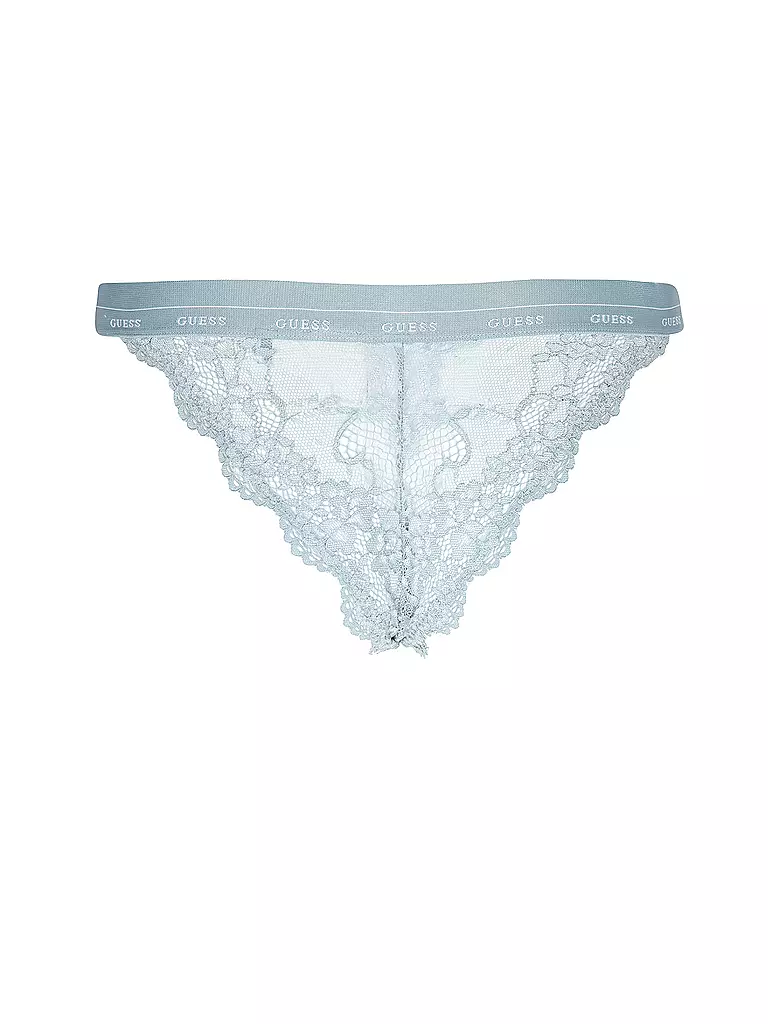 GUESS | String JANE pale sky | hellblau