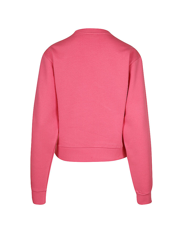 GUESS | Sweater | pink