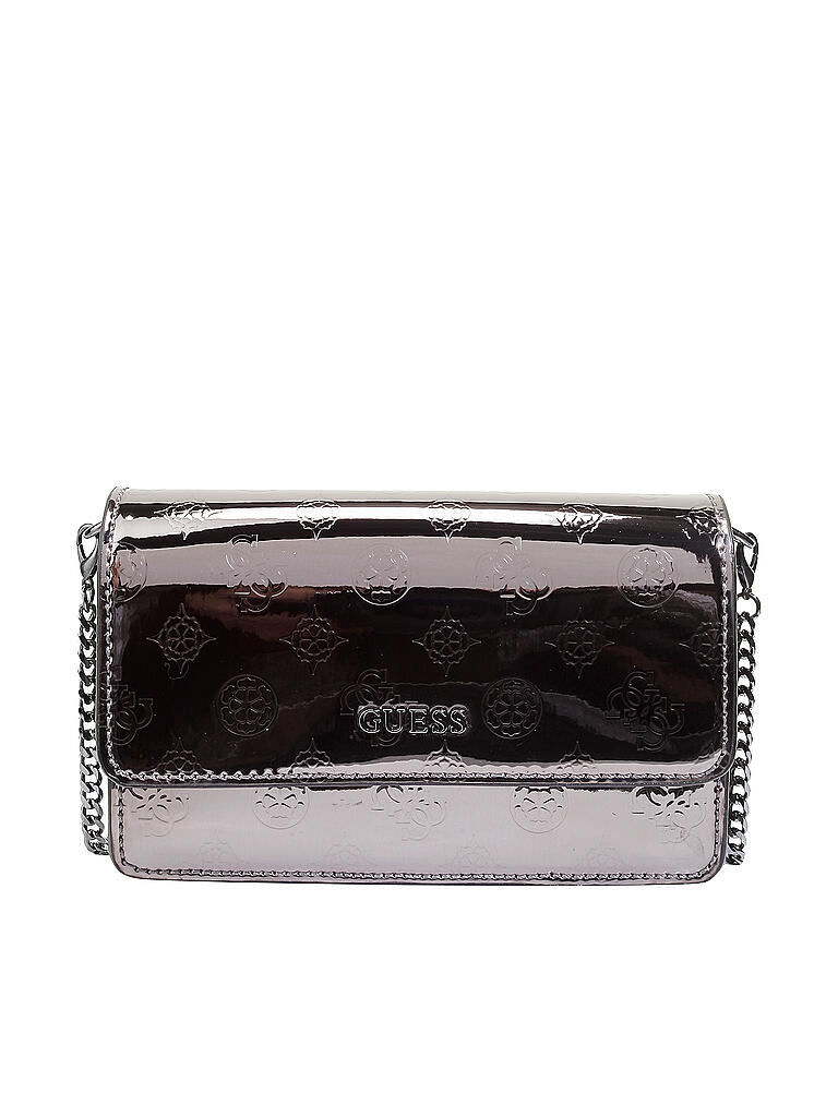 guess walk of fame crossbody