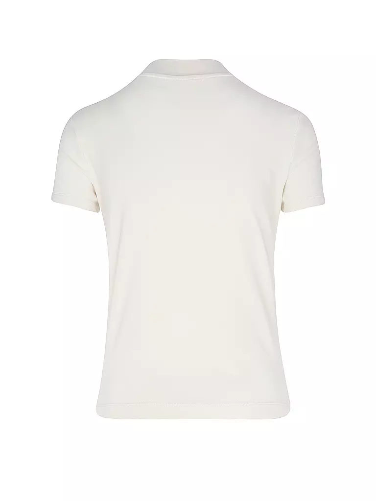 GUESS | T-Shirt  | creme