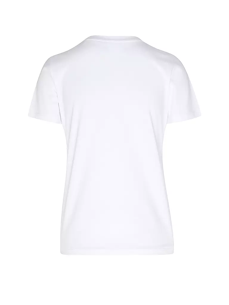 GUESS | T-Shirt | weiss