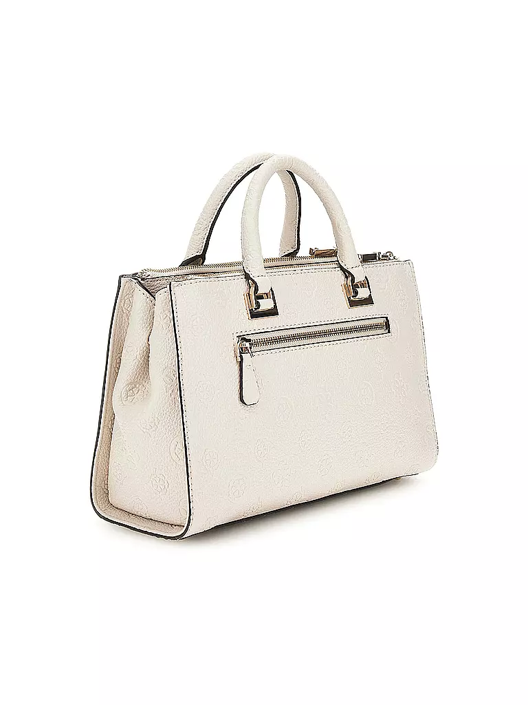 GUESS | Tasche - Henkeltasche CRESIDIA | creme