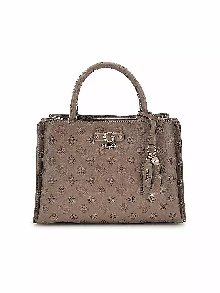 GUESS | Tasche - Henkeltasche GERTY  | grau