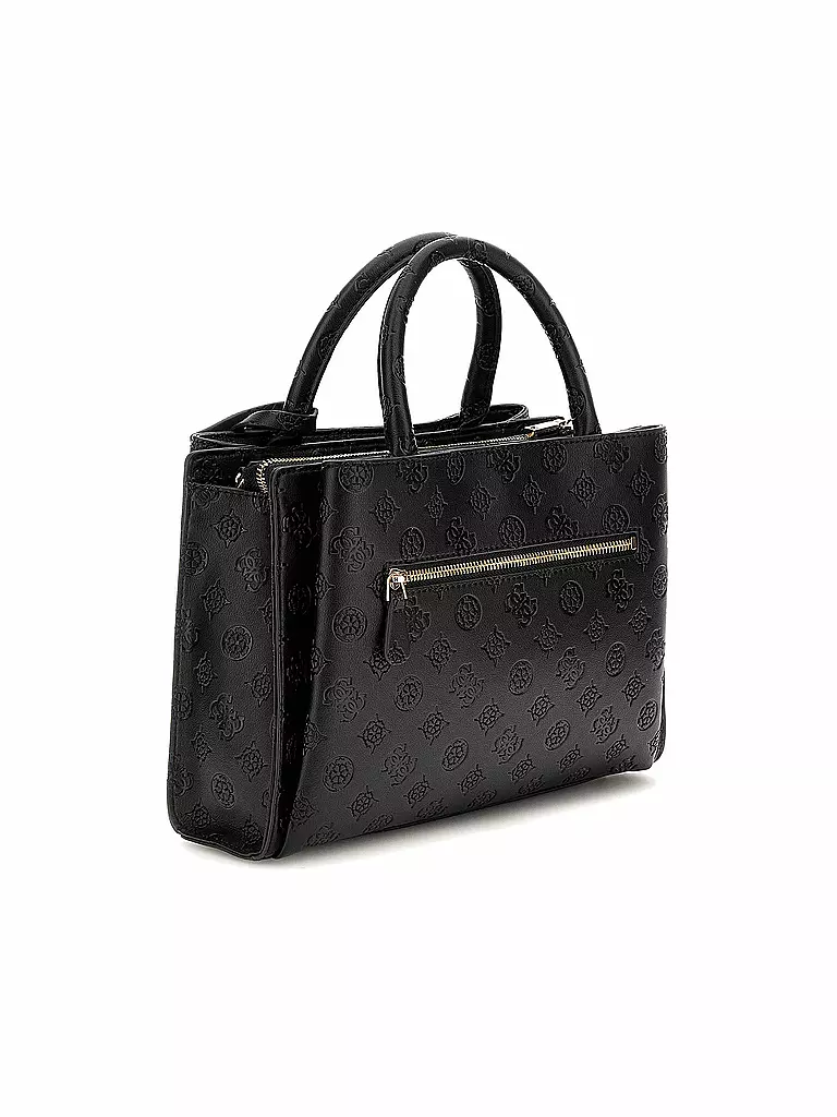 GUESS | Tasche - Henkeltasche GERTY | grau