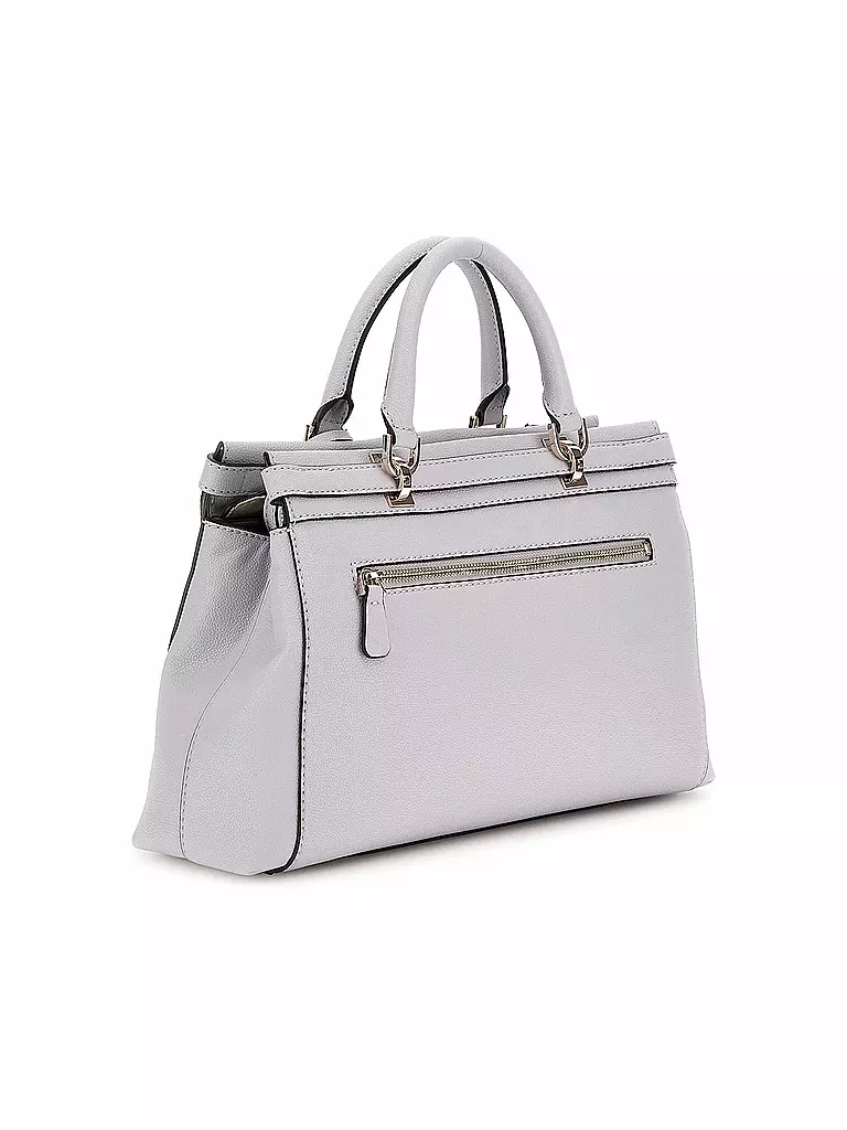 GUESS | Tasche - Henkeltasche | lila