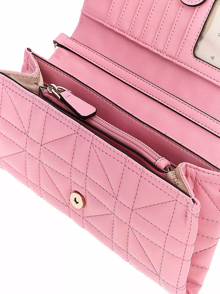 GUESS | Tasche - Mini Bag ASSIA  | pink