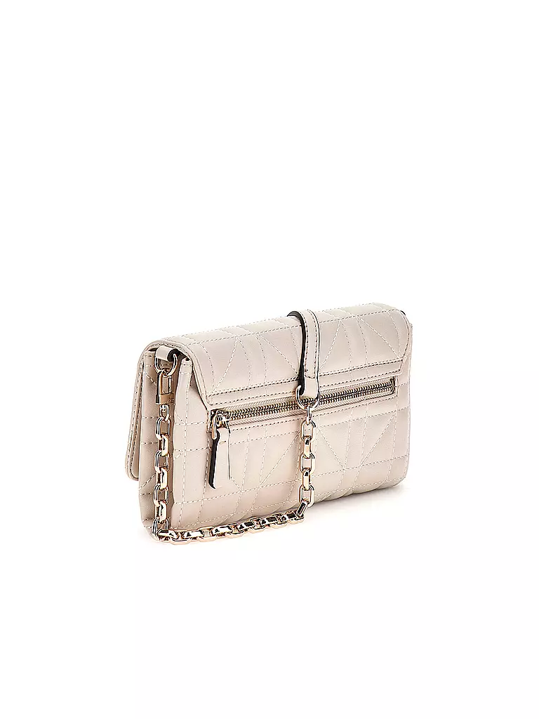 GUESS | Tasche - Mini Bag ASSIA | creme