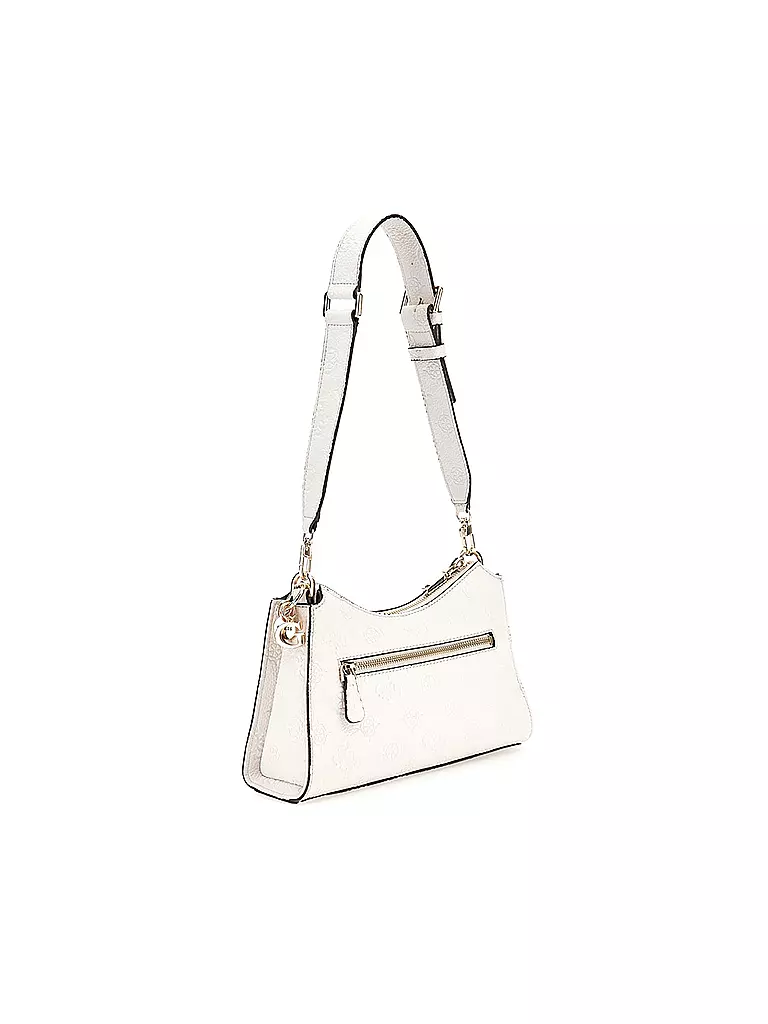 GUESS | Tasche - Mini Bag CRESIDIA | weiss