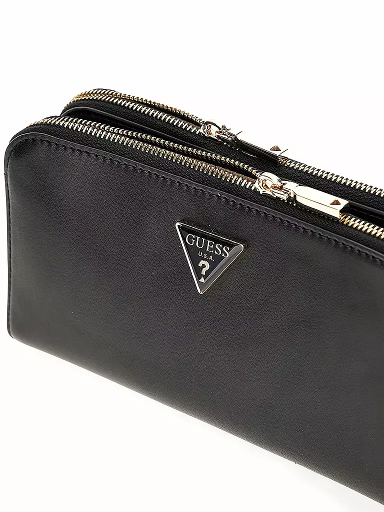 GUESS | Tasche - Mini Bag DARYNA | schwarz