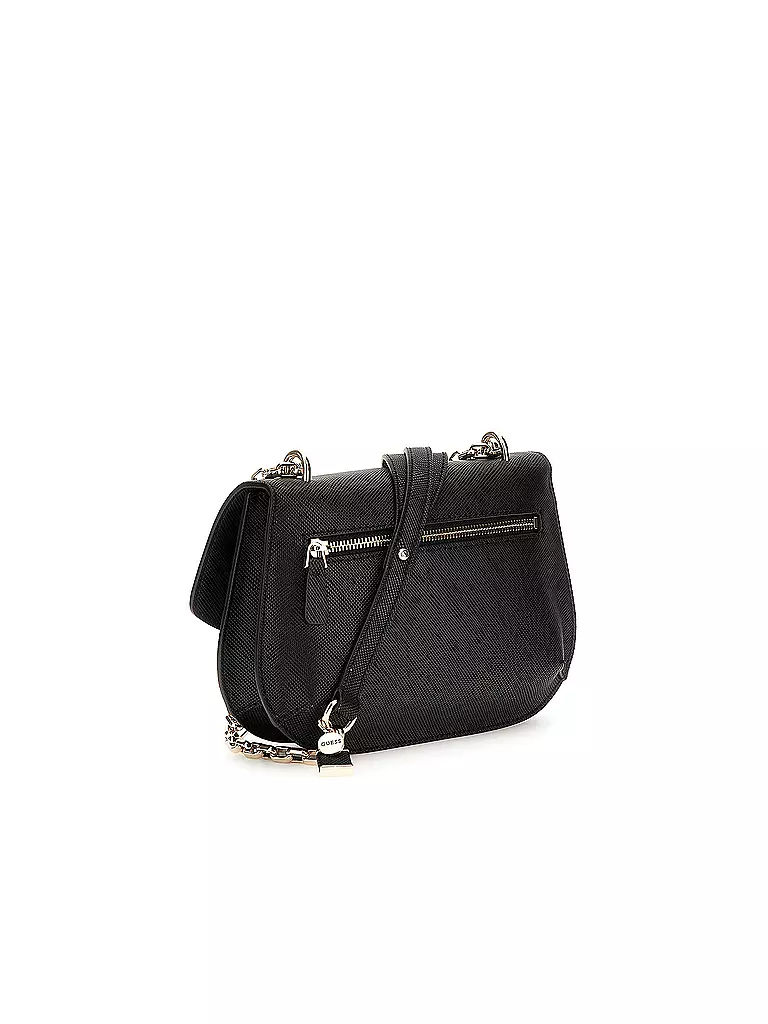 GUESS | Tasche - Mini Bag ILIA | schwarz