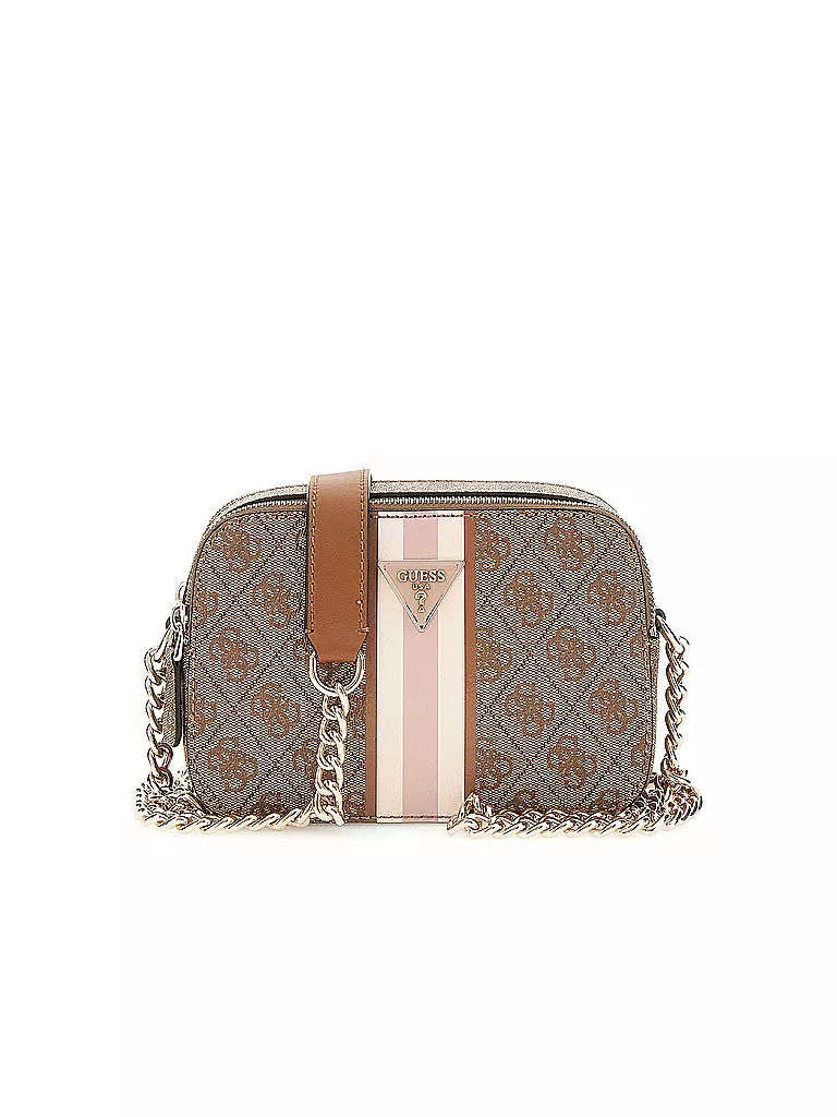 GUESS | Tasche - Mini Bag NOELLE | beige