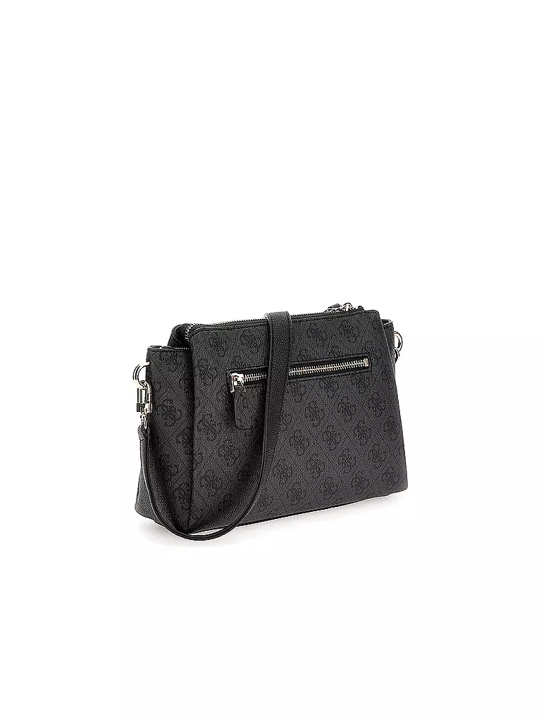 GUESS | Tasche - Mini Bag NOELLE | schwarz