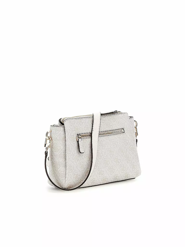 GUESS | Tasche - Mini Bag NOELLE | weiss