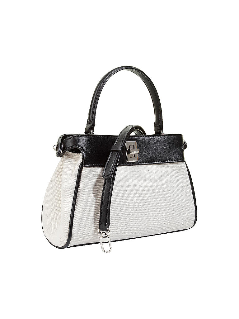 uptown chic mini crossbody bag