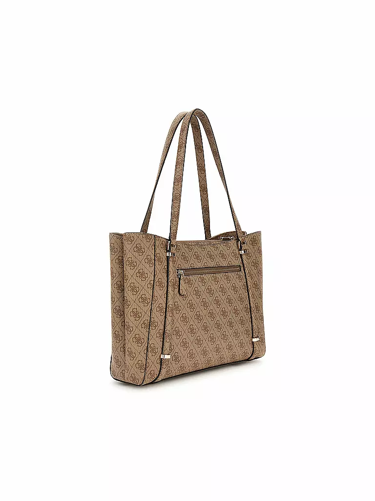 GUESS | Tasche - Shopper ECO ERICA ELITE  | beige