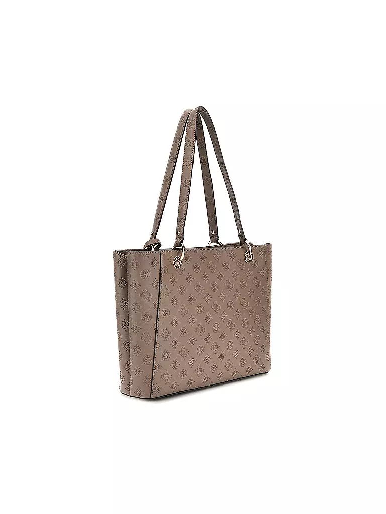 GUESS | Tasche - Shopper GERTY  | grau