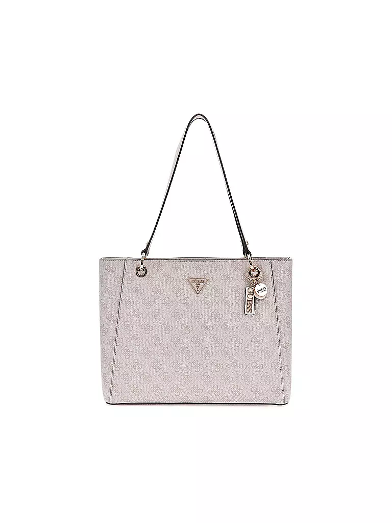 GUESS | Tasche - Shopper NOELLE | creme