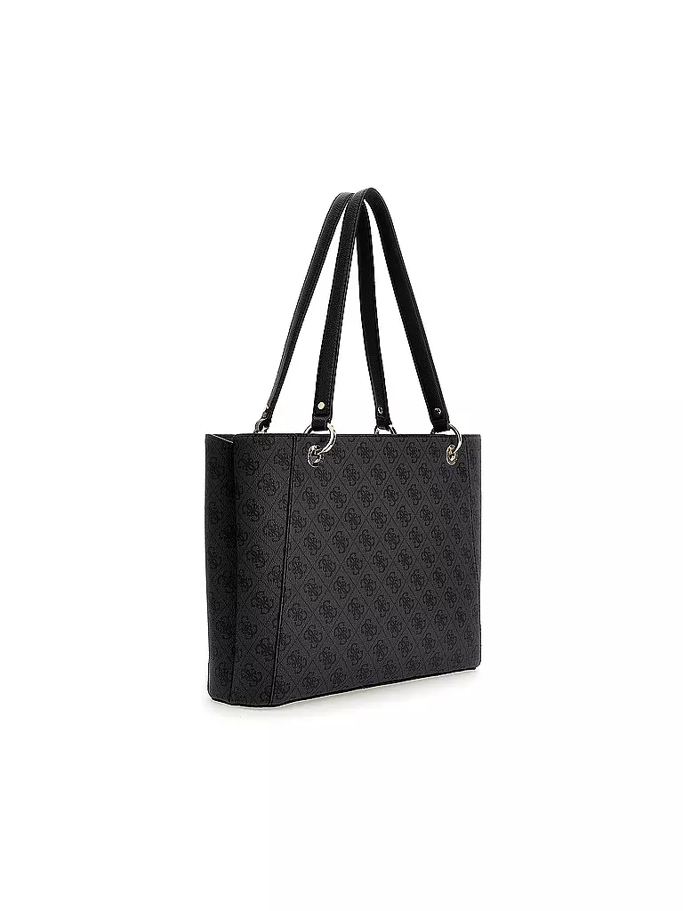 GUESS | Tasche - Shopper NOELLE | schwarz