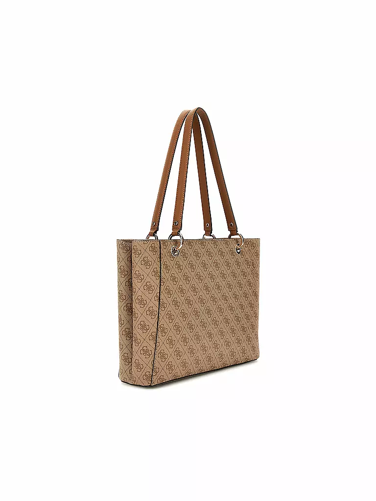 GUESS | Tasche - Shopper NOELLE | beige