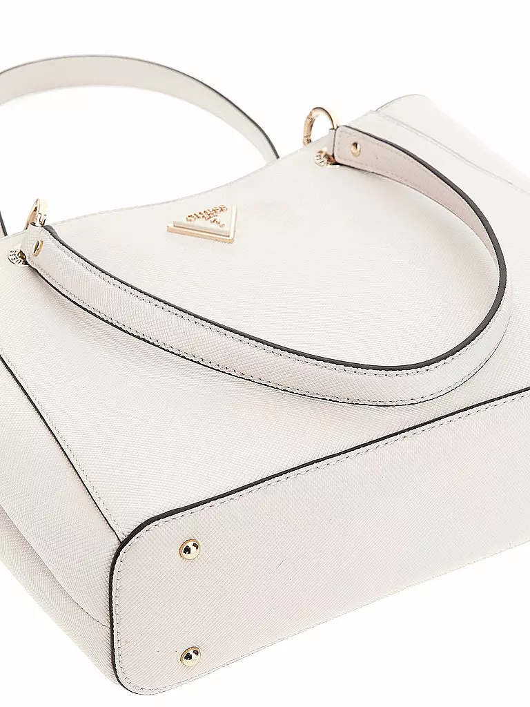 GUESS | Tasche - Shopper NOELLE | weiss