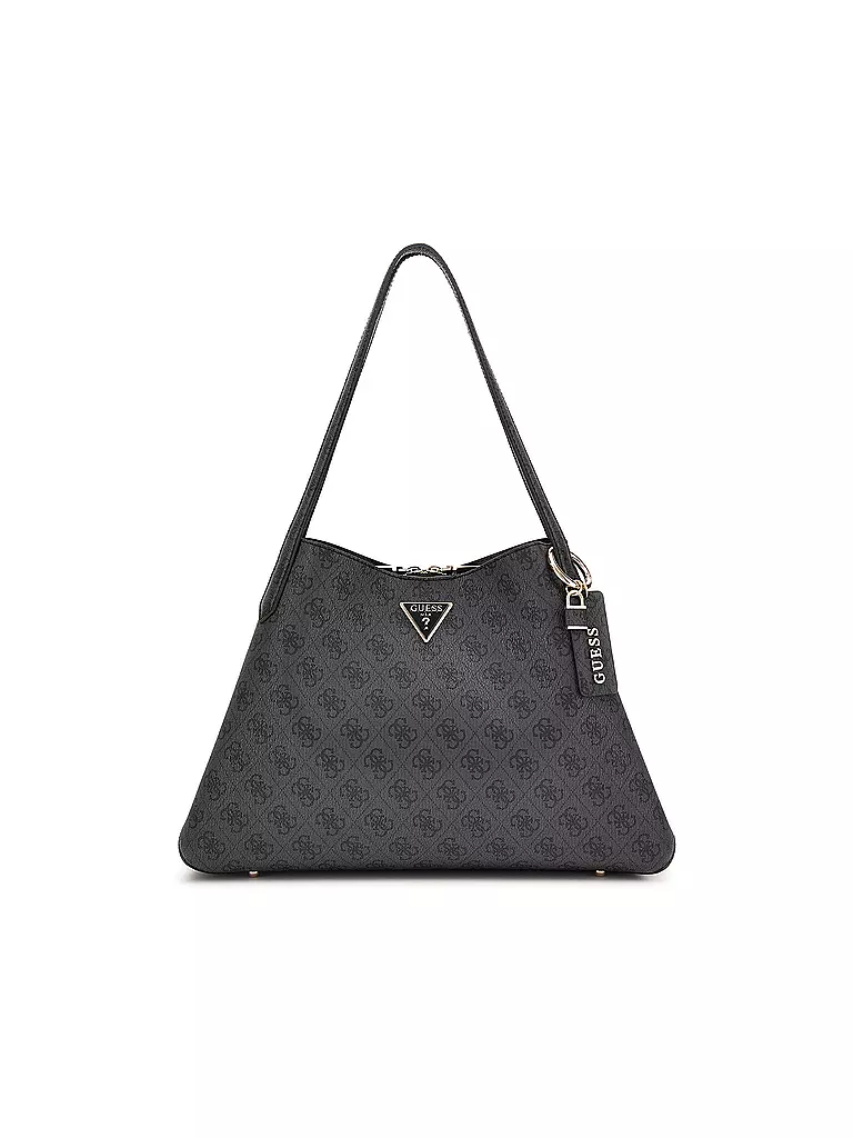 GUESS | Tasche - Shopper SORA  | schwarz