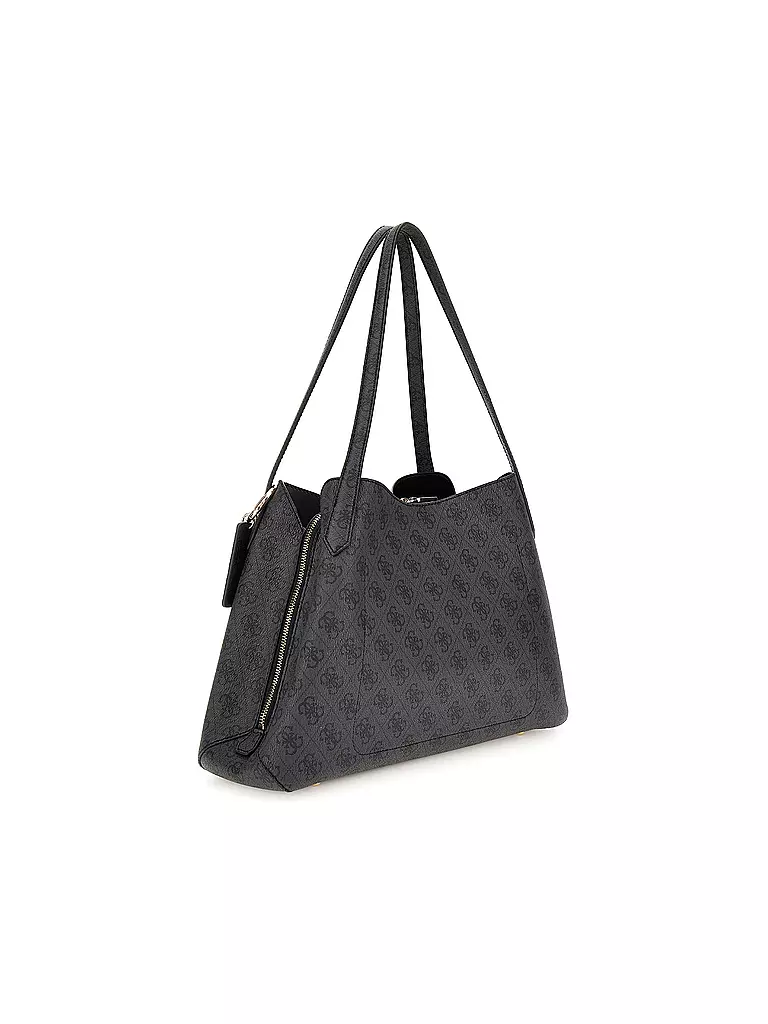 GUESS | Tasche - Shopper SORA  | schwarz