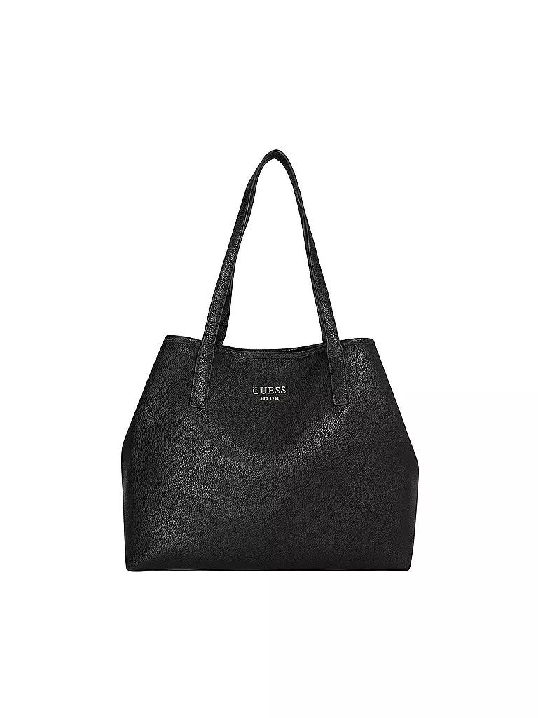 GUESS | Tasche - Shopper VIKKY | schwarz