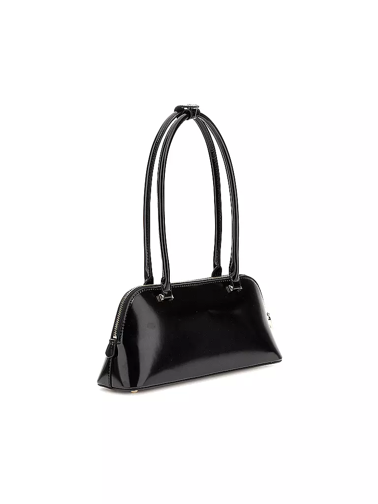 GUESS | Tasche - Umhängetasche ARNELA | schwarz