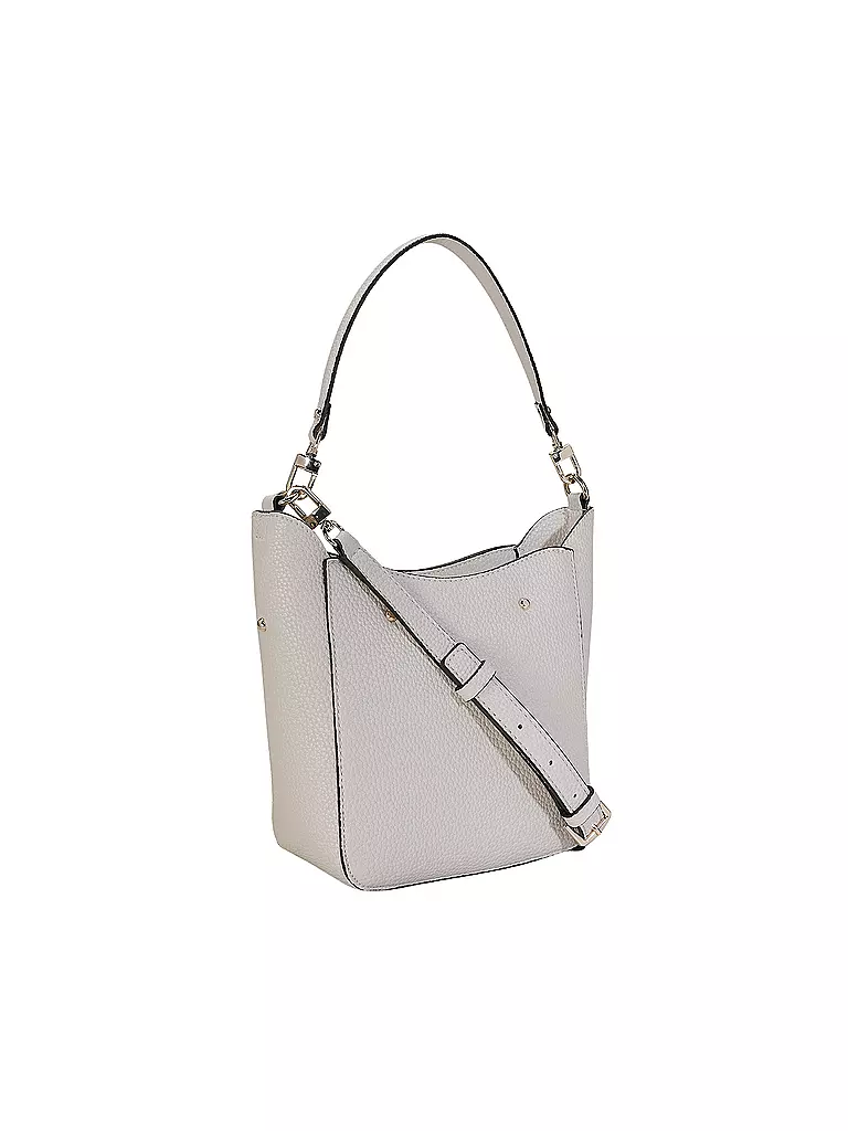 GUESS | Tasche - Umhängetasche BRENTON Small | weiss