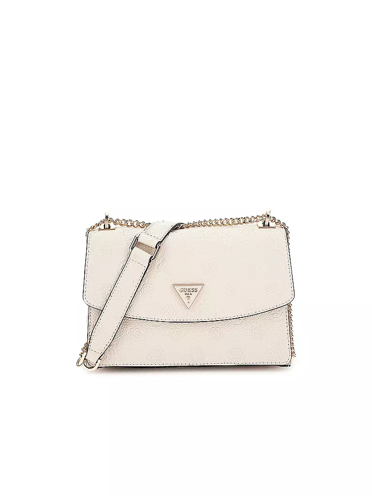 GUESS | Tasche - Umhängetasche CRESIDIA | creme