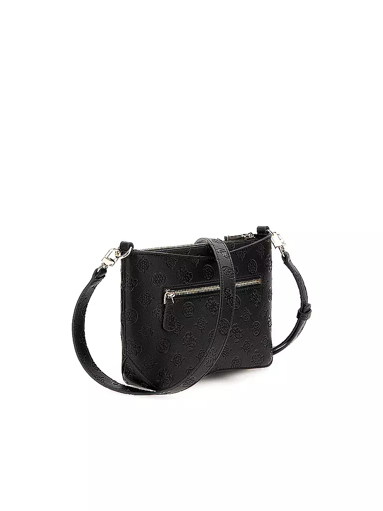 GUESS | Tasche - Umhängetasche GERTY  | schwarz