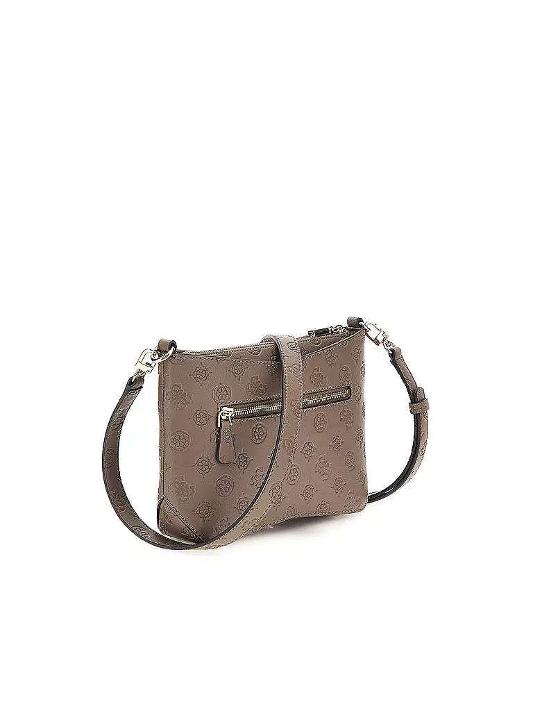 GUESS | Tasche - Umhängetasche GERTY  | grau