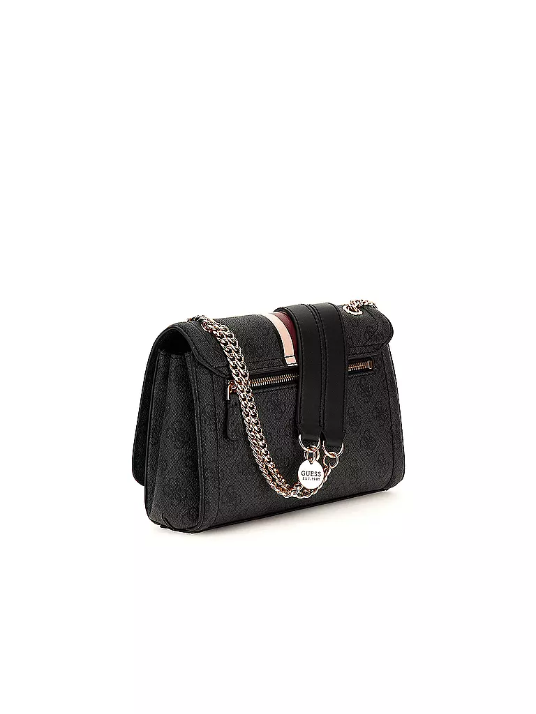 GUESS | Tasche - Umhängetasche NOELLE  | schwarz