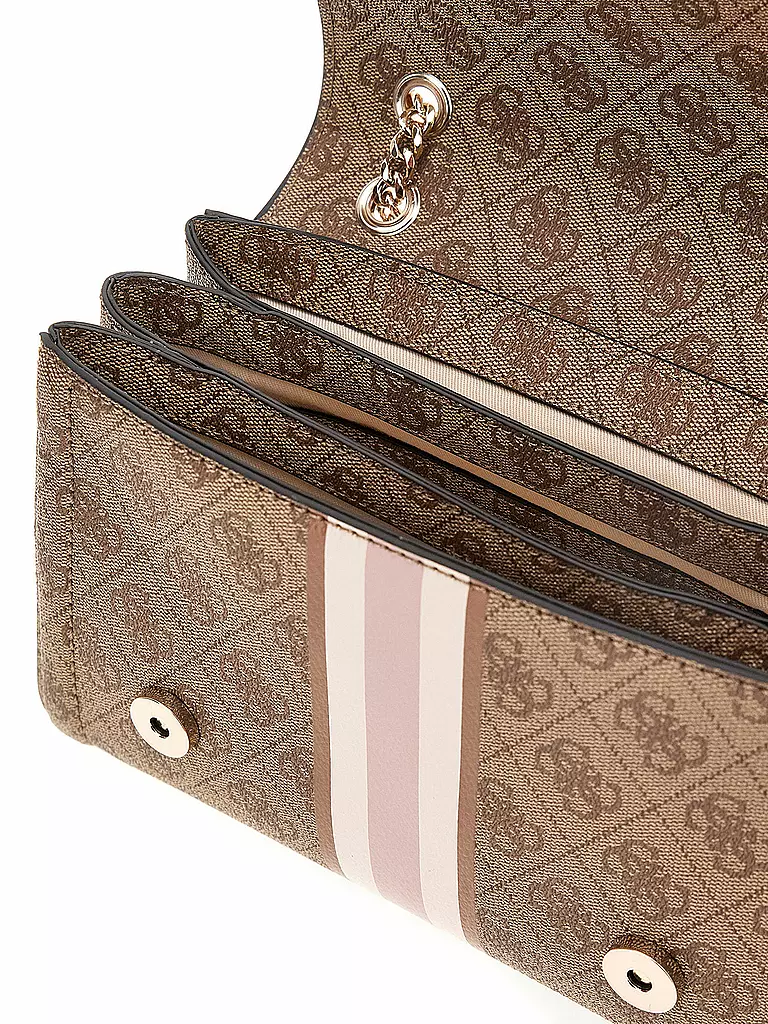 GUESS | Tasche - Umhängetasche NOELLE  | beige