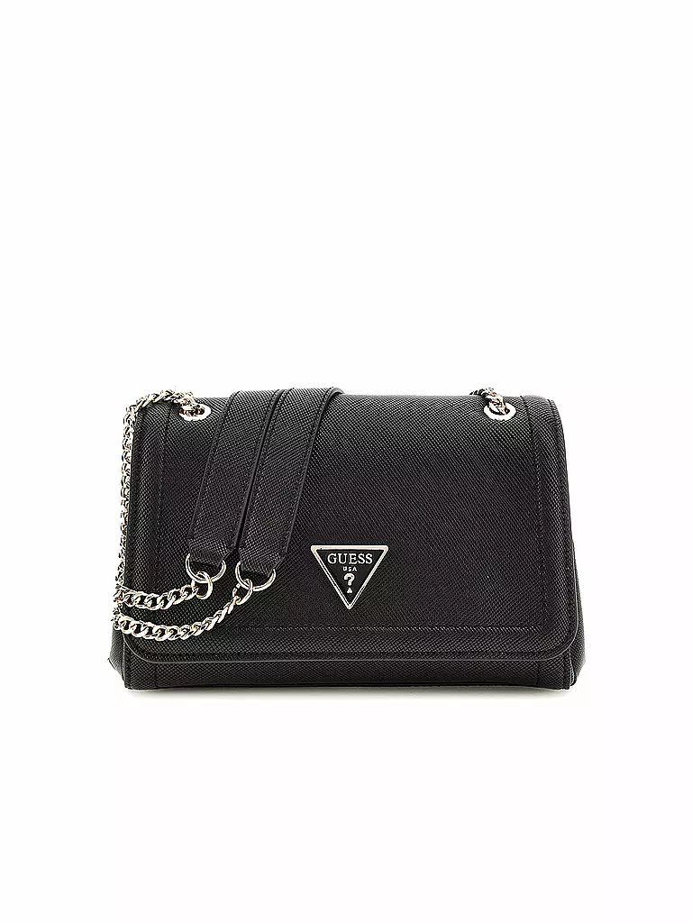 GUESS | Tasche - Umhängetasche NOELLE | schwarz