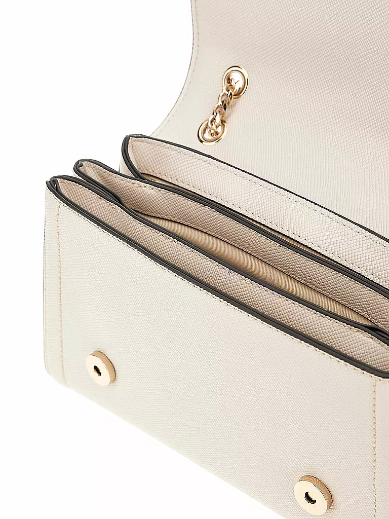 GUESS | Tasche - Umhängetasche NOELLE | weiss