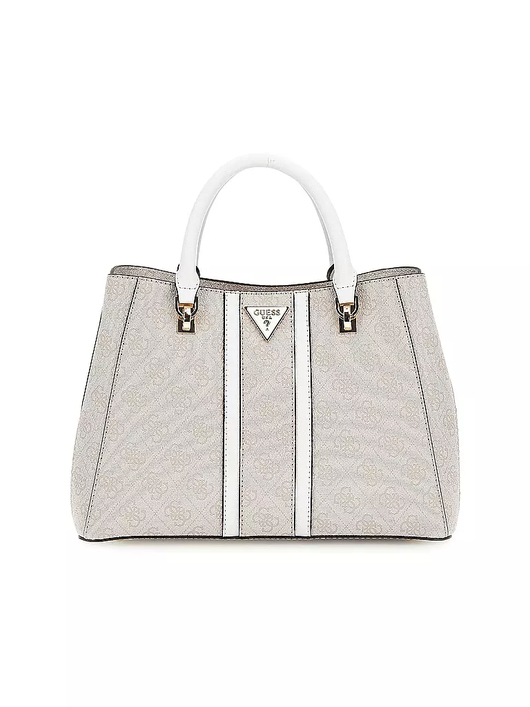 GUESS | Tasche - Umhängetasche NOREEN | creme