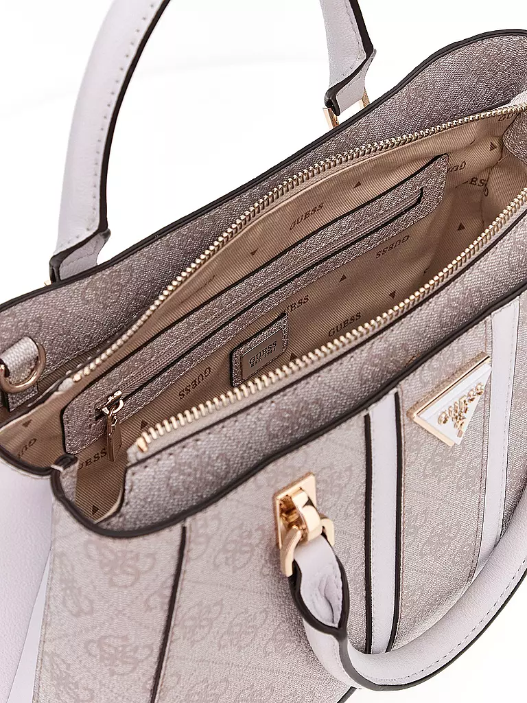 GUESS | Tasche - Umhängetasche NOREEN | schwarz