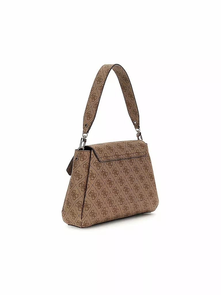 GUESS | Tasche - Umhängetasche SORA | schwarz