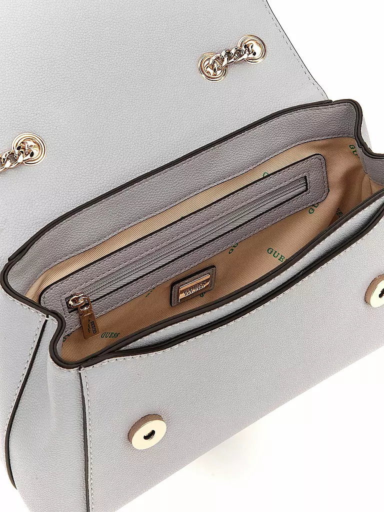 GUESS | Tasche - Umhängetasche | lila