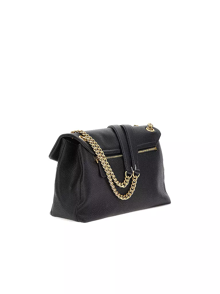 GUESS Tasche Umhängetasche LARYN schwarz