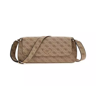 Guess Tasche Umh Ngetasche Meridian Beige