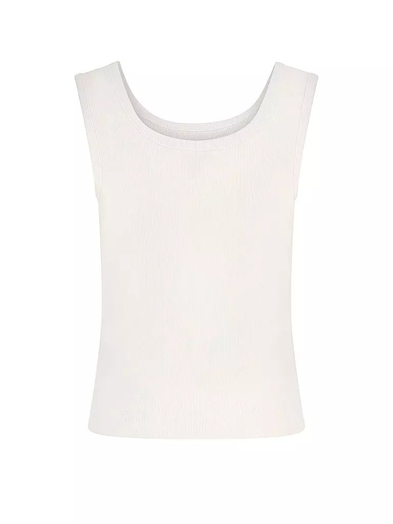 GUESS | Top  | weiss