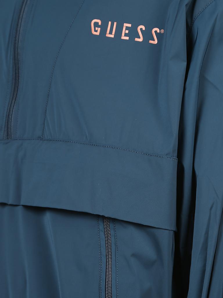 GUESS Windbreaker - Schlupfjacke 