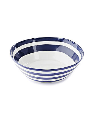 GUZZINI | Schüssel RIVIERA 30cm Mediterranean Blue