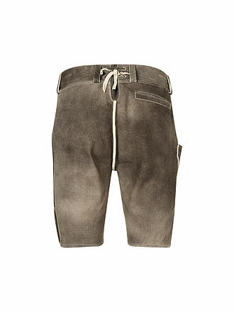 GWEIH & SILK | Trachten Lederhose Vitus