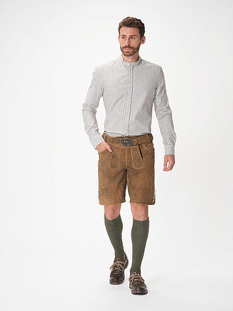 GWEIH & SILK | Lederhose LEO