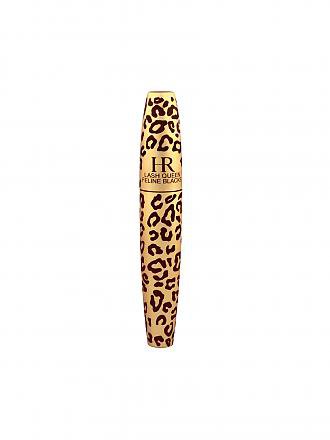 HELENA RUBINSTEIN | Mascara - Lash Queen Feline Blacks (01 Black Black)