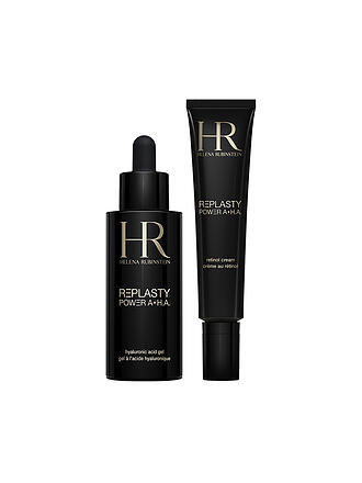 HELENA RUBINSTEIN | Geschenkset - Re-Plasty Resurfacer Duo 2x30ml